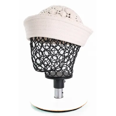 Морячка с кружевом ETHNO LACE KENT&AVER 56-58 Льняной 0218-11