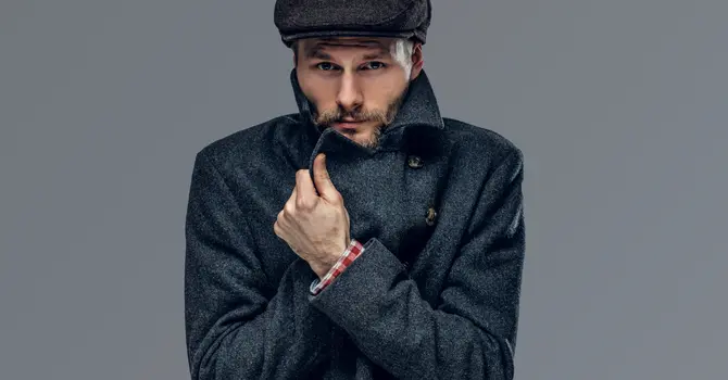 Що таке пряма кепка реглан і як її правильно носити?