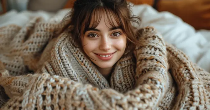 Як правильно носити снуд та виглядати стильно?