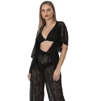 Туніки та парео