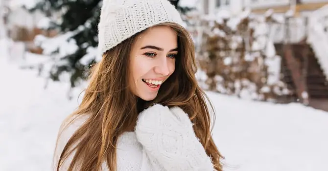 Які зимові шапки зараз модні: що вибрати цієї зими?