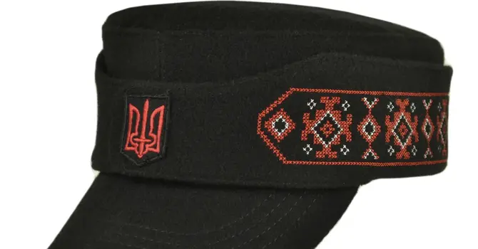 Що таке мазепинка: головний убір зі цікавою історією