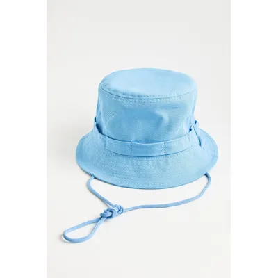 Панама однотонна VICTORY KENT&AVER 56-58 Блакитний 2110