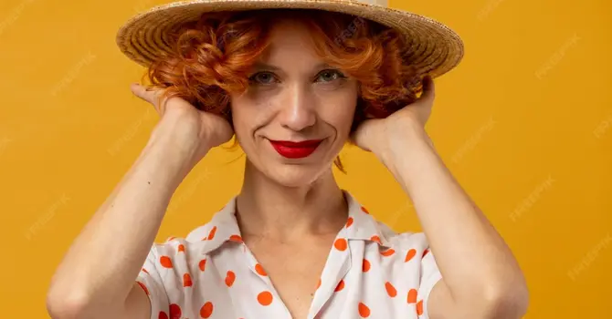 Різновиди літніх головних уборів: які бувають головні убори на літо?