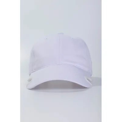 Бейсболка ELITE ГАРПУН KENT&AVER 57-58 Білий EL000-6