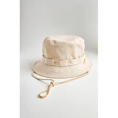 Панама однотонна VICTORY KENT&AVER 56-58 Пудровий 2110