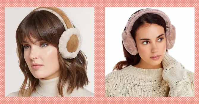 З чим носити теплі навушники: модні образи та поради щодо вибору аксесуара