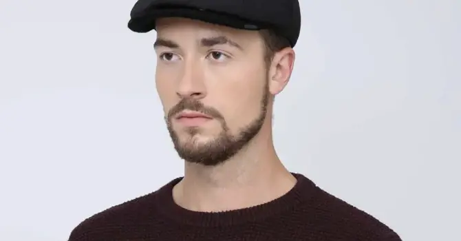 Кепки з фільмів Гая Річі: найяскравіші образи та персонажі