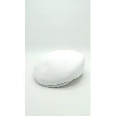 Кепі Blank Cap Fortune 55-57 Білий