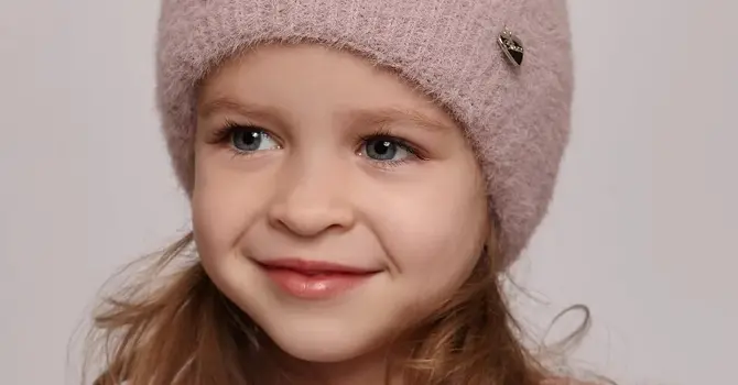 Важливість правильного вибору розміру шапки для дитини