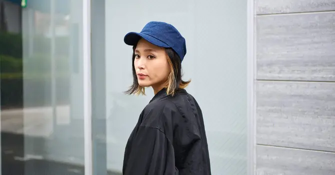Як носити та з чим одягати кепку німку?