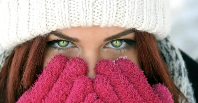 Як визначити розмір рукавичок: швидкий та простий спосіб