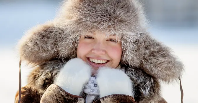 Як носити вушанку: практичні поради щодо пошуку стильних образів