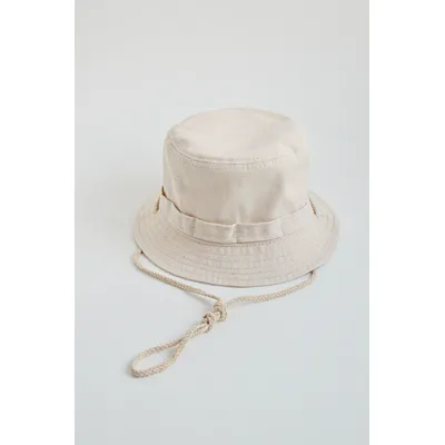 Панама однотонна VICTORY KENT&AVER 56-58 Лляний 2110