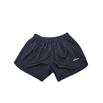 Шорти чоловічі з розрізом Maraton Темно-синій 2XL 10362