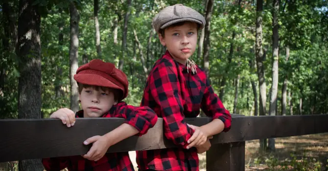 Дитячі шапки: секрети вибору та модні тенденції