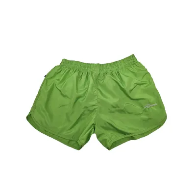 Шорти чоловічі з розрізом Maraton Салатовий M 13946