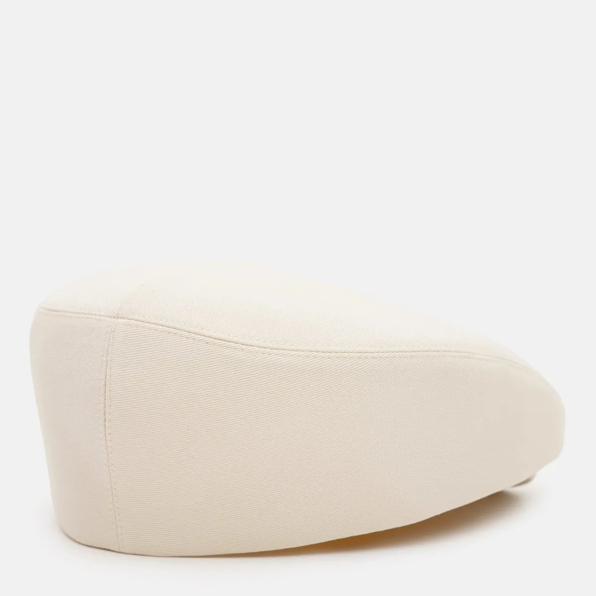 Кепі Blank Cap Fortune 55-57 Молочний 