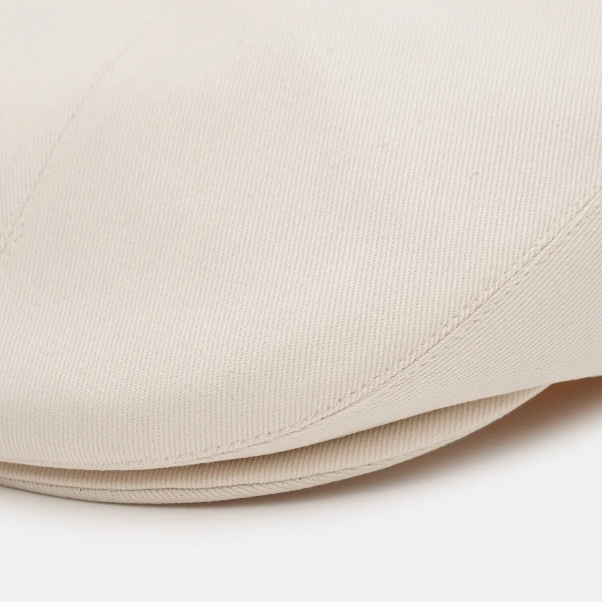 Кепі Blank Cap Fortune 55-57 Топлене молоко 