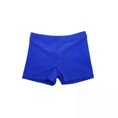 Плавки боксери однотонні для хлопчика ATLANTIS 40 Електрик 12866