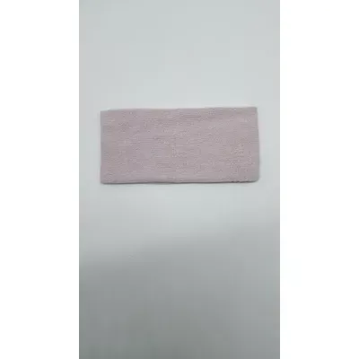 Пов’язка двошарова широка Тайм Malisa one size Сакура