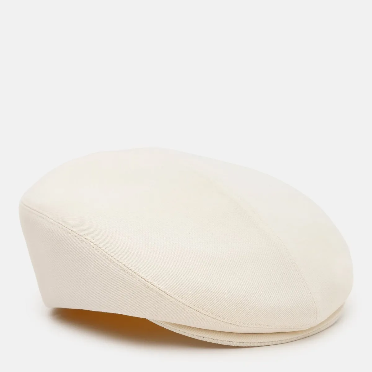 Кепі Blank Cap Fortune 55-57 Молочний 