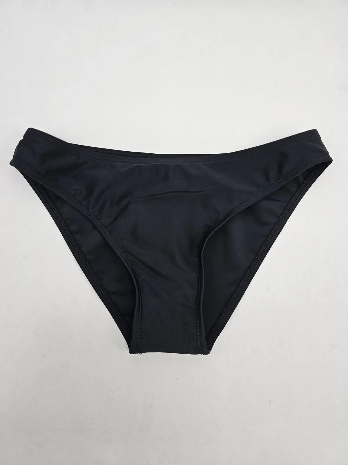 Плавки женские слипы K721-2 Polovi 36 Черный 14057 