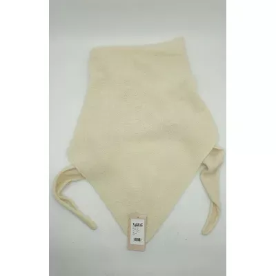 Косинка бактус шалик ангорова Margot Cascona one size Айворі
