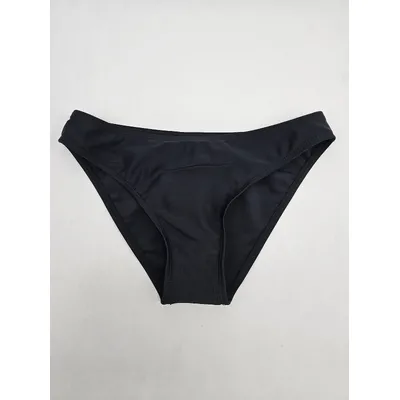 Плавки жіночі сліпи K721-2 Polovi 36 Чорний 14057