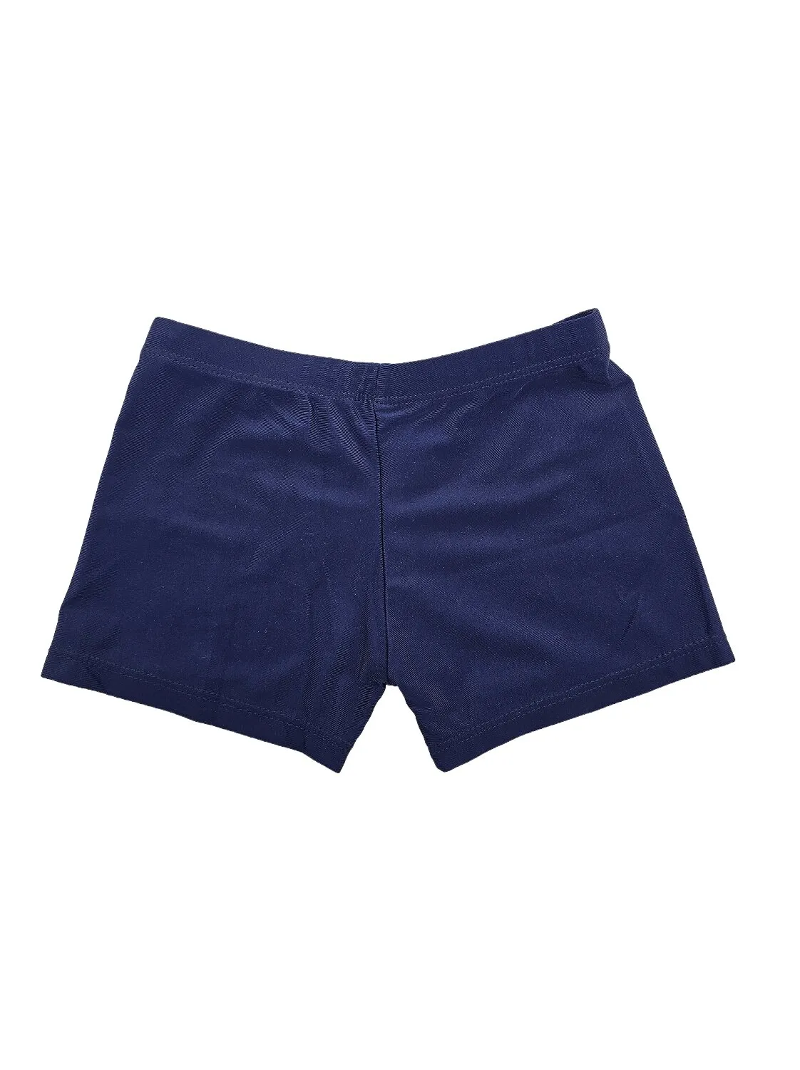 Плавки боксеры для мальчика с яркими полосками SameGame 38 Темно-синій 12594 