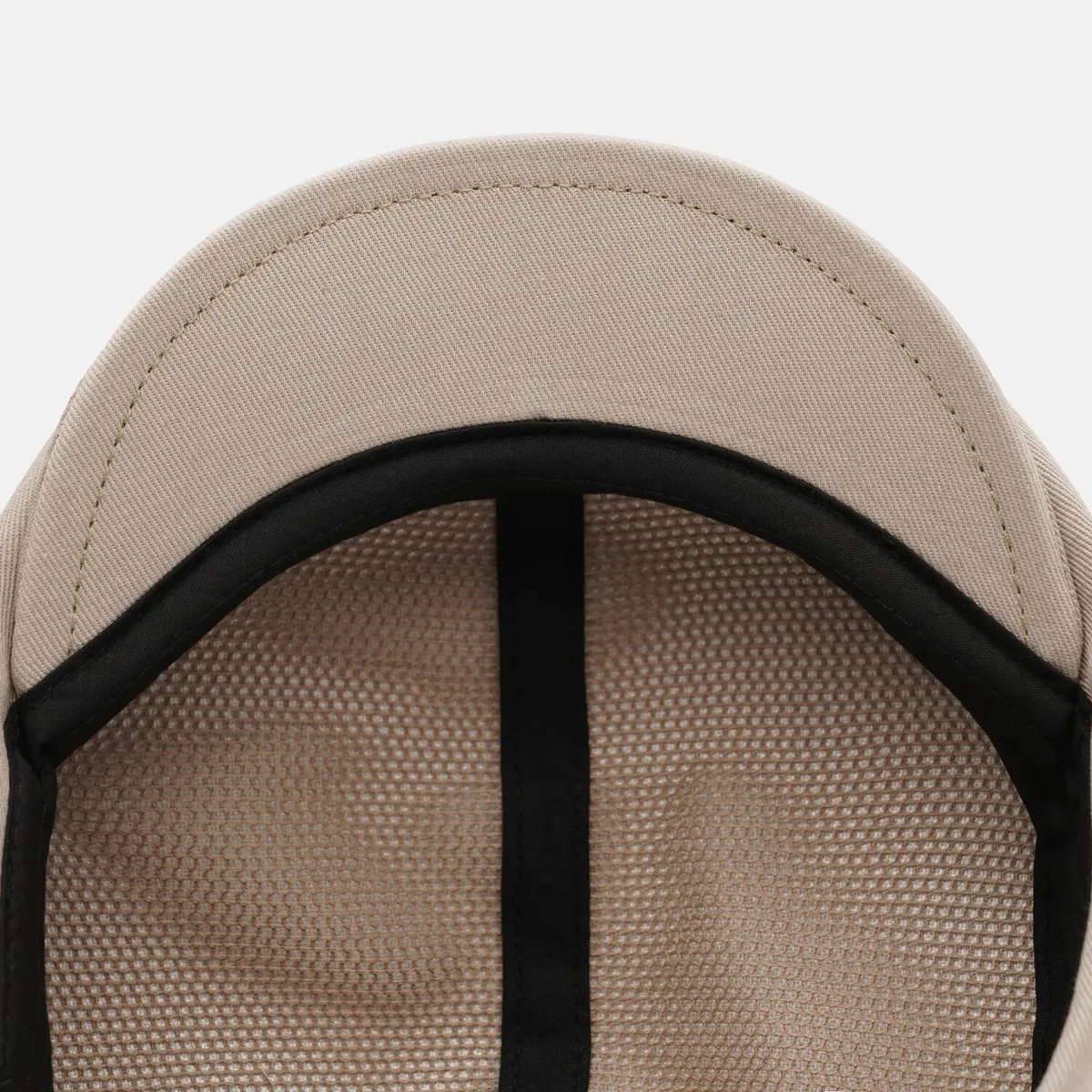 Кепи Blank Cap Fortune 55-57 Песочный 