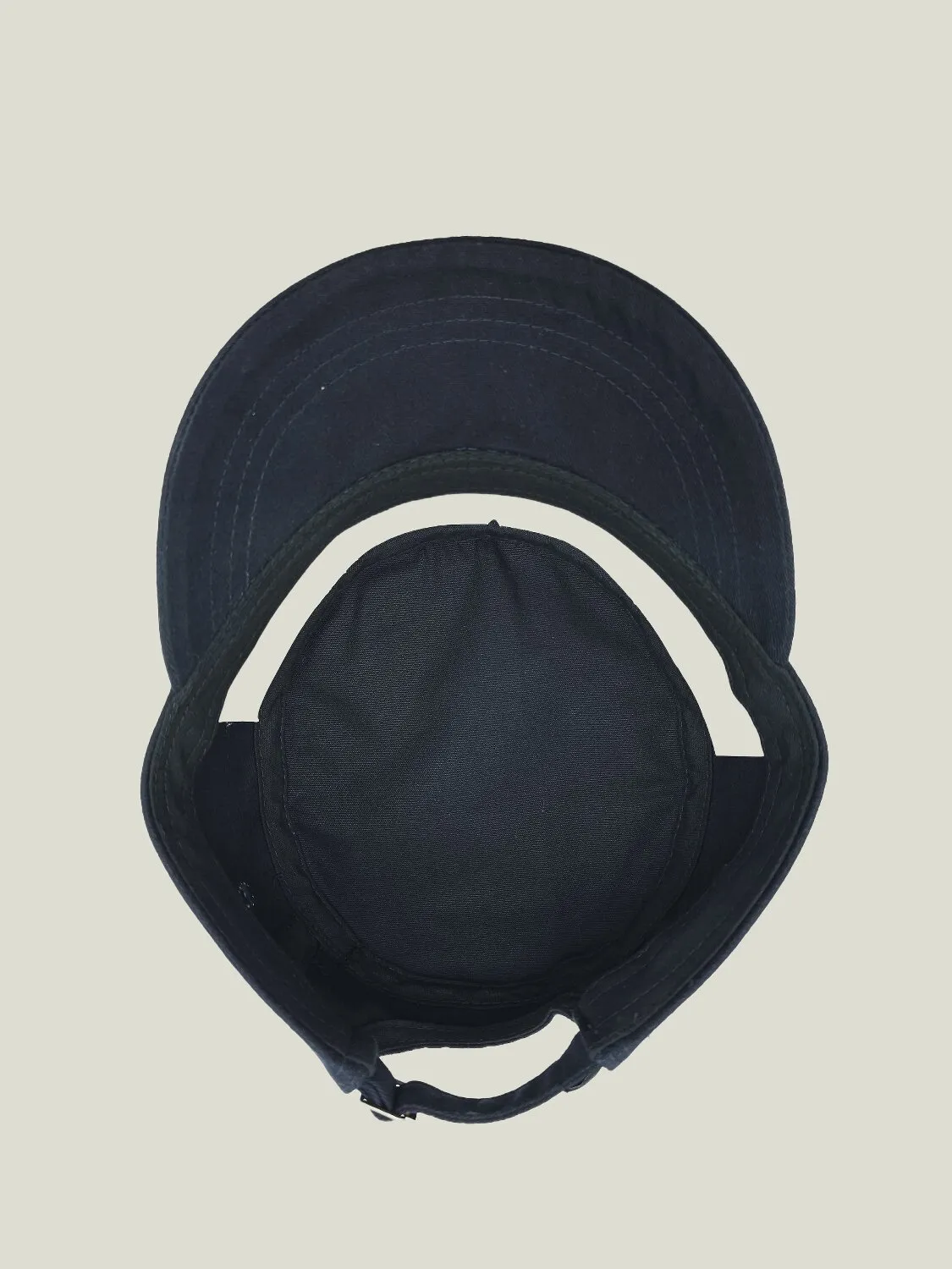 Кепка немка хлопковая Mazur XS/55-56 Темно-синий NK4-KO4 