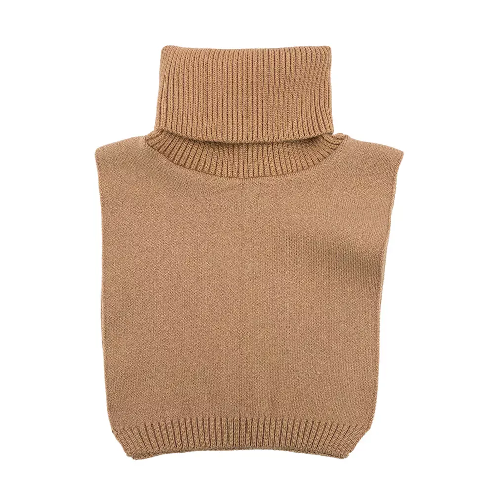 Манішка подовжена одинарна Іззі Talvi one size Бежевий 12007 