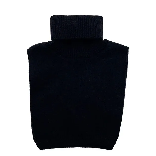 Манішка подовжена одинарна Іззі Talvi one size Чорний 14701 