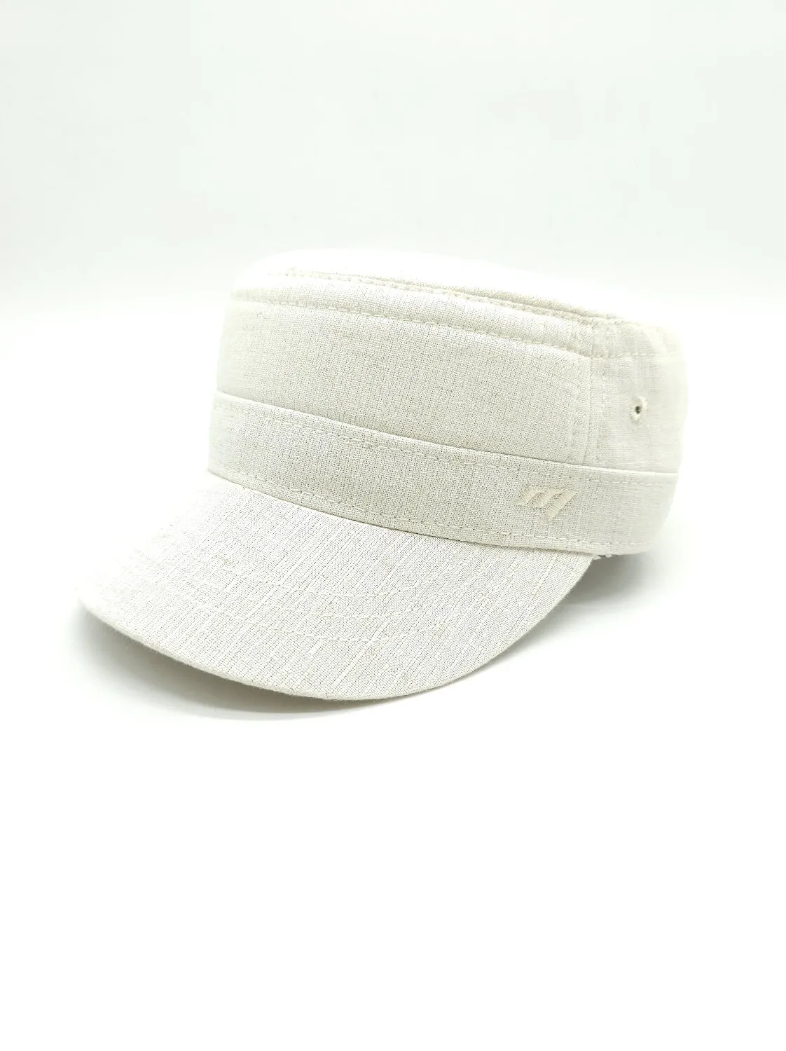 Кепка німка лляна Mazur S/55-56 Лляний NK4-L95 