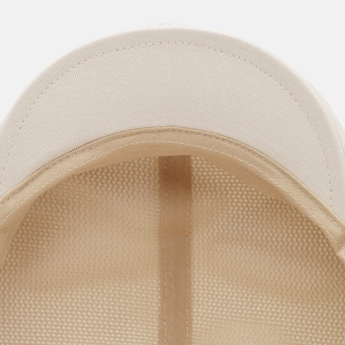 Кепі Blank Cap Fortune 55-57 Топлене молоко 