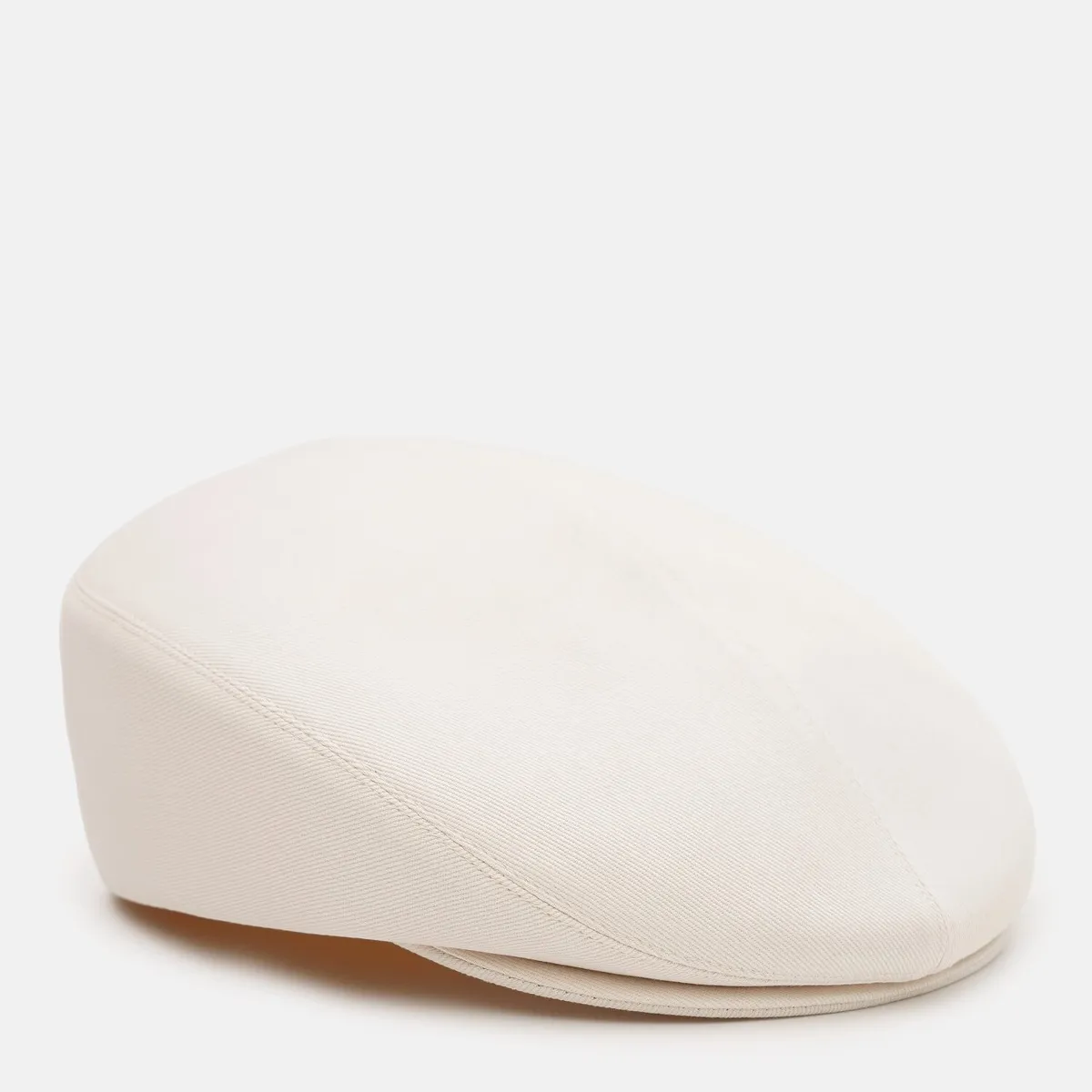 Кепі Blank Cap Fortune 55-57 Топлене молоко 