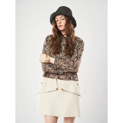 Панама плетена Fortune 55-57 Чорний SM368