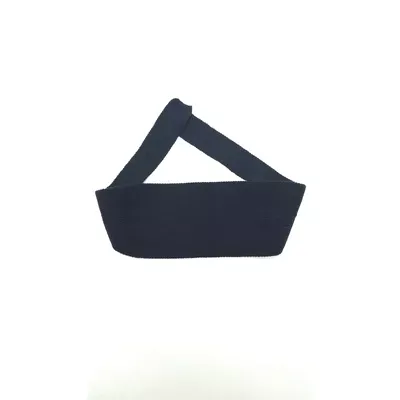 Повязка одинарная широкая на завязку Zeri Glory Kids one size Шоколад