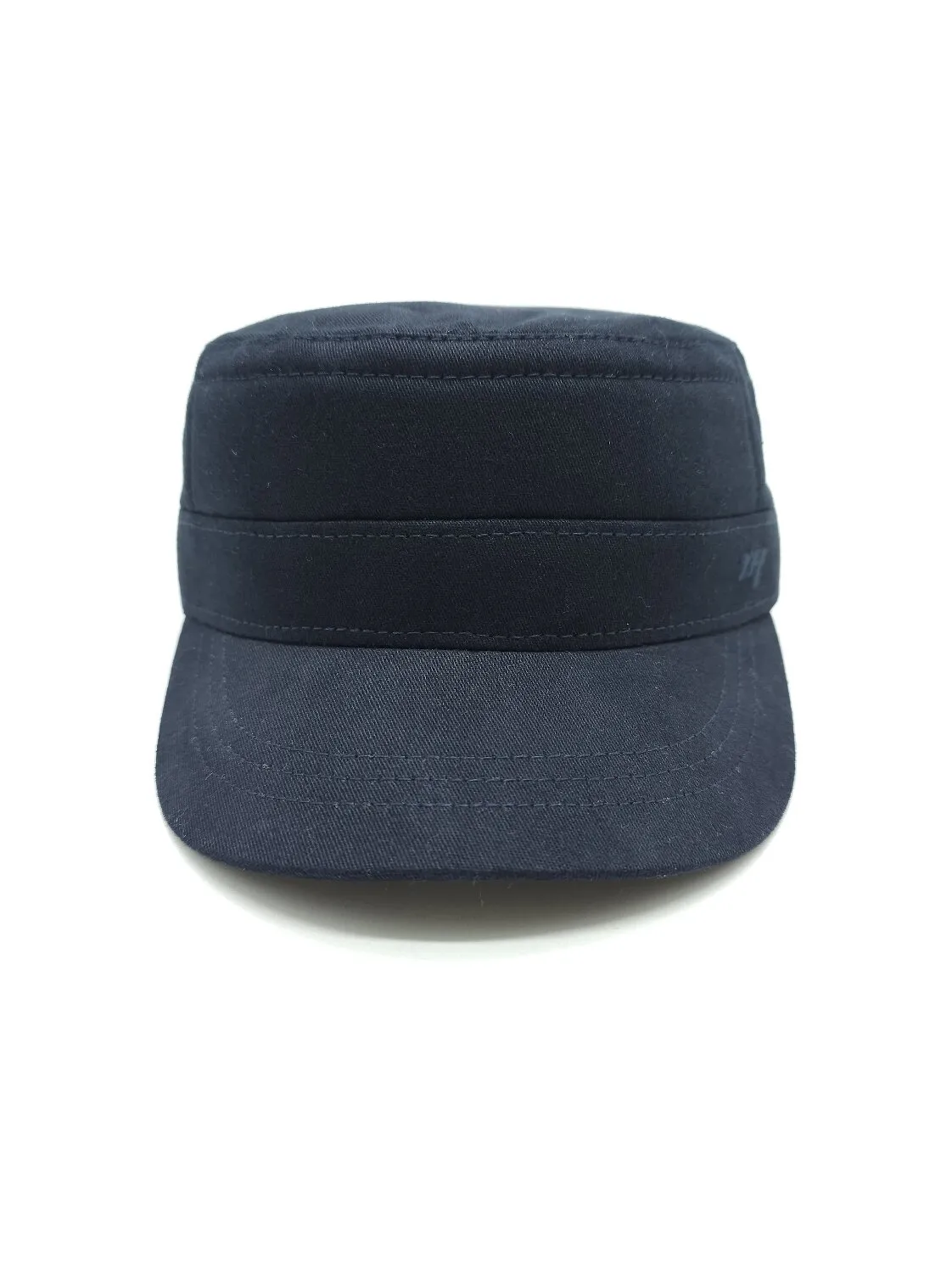 Кепка немка хлопковая Mazur XS/55-56 Темно-синий NK4-KO4 