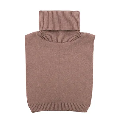 Манішка подовжена одинарна Іззі Talvi one size Кавовий 14699