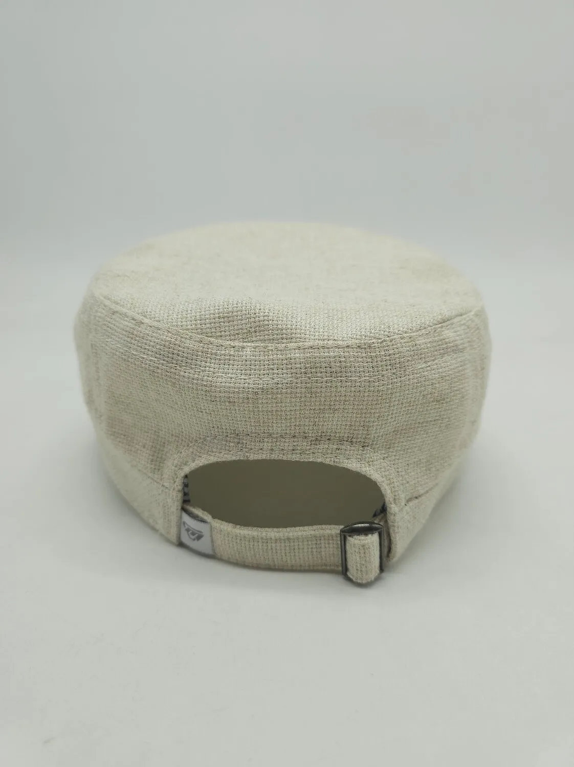 Кепка німка лляна з канви Mazur S/55-56 Лляний NK4-L97 