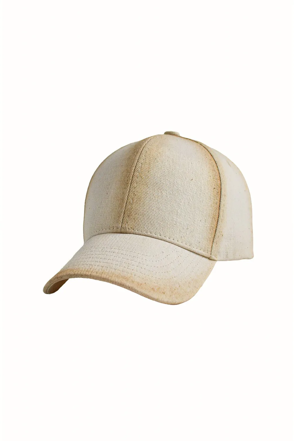 Бейсболка форхед ручної обпалки Toasted KENT&AVER 56-58 Бежевий 13526 