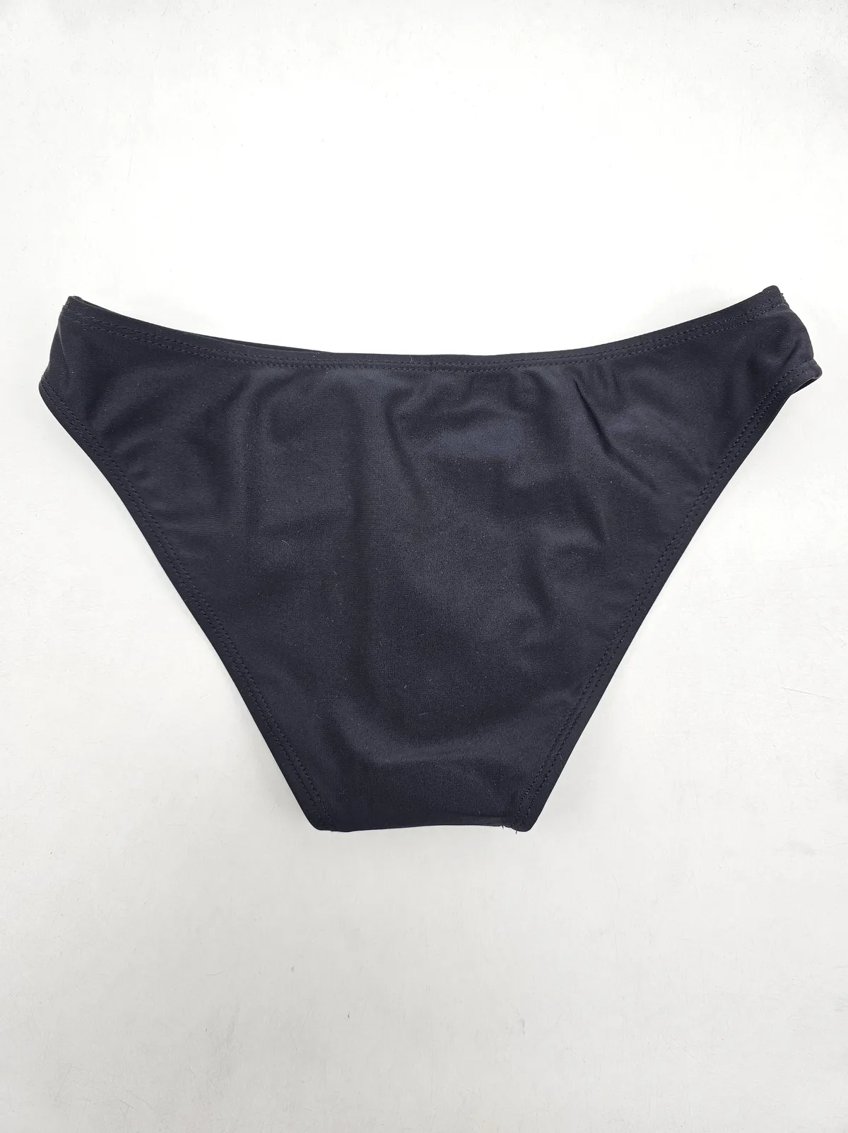 Плавки женские слипы K721-2 Polovi 36 Черный 14057 