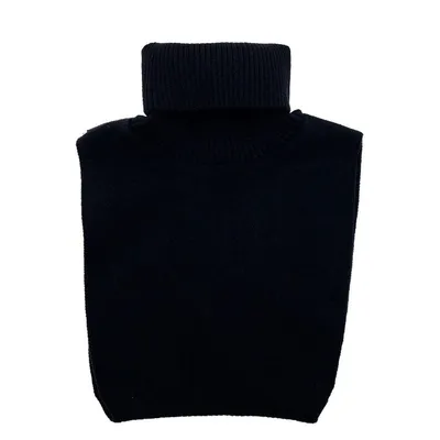 Манішка подовжена одинарна Іззі Talvi one size Чорний 14701