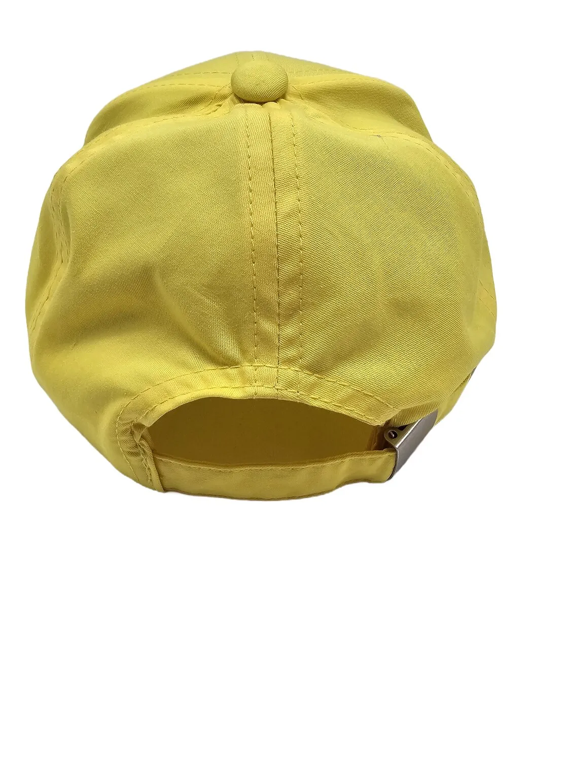 Бейсболка для дівчинки з значком Minnie 52 Жовтий 14087 