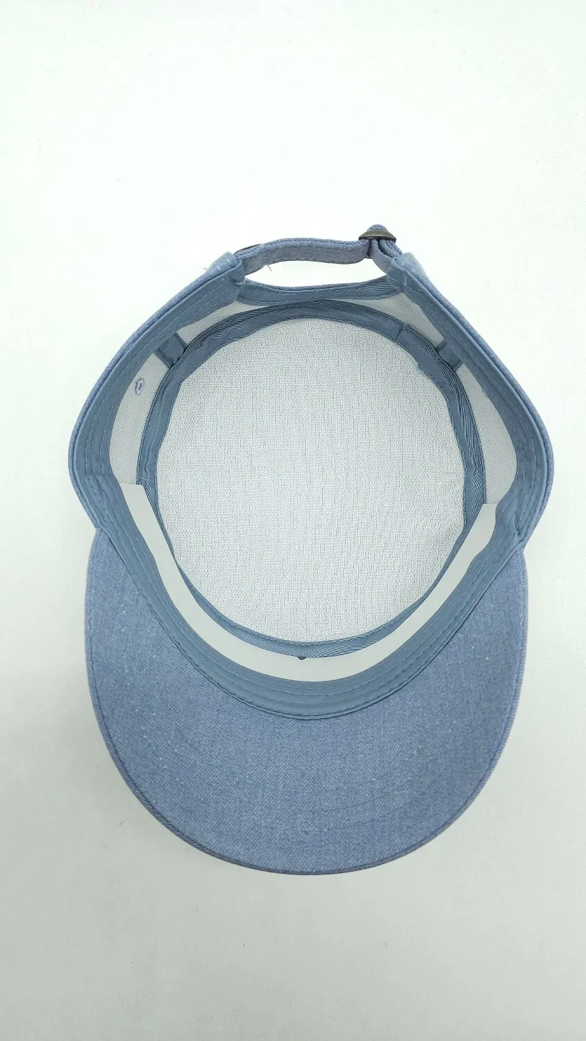 Кепка немка хлопковая Mazur S/55-56 Синий NK4-KP18 