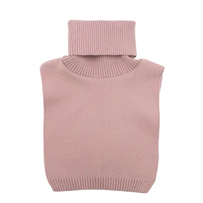 Манішка подовжена одинарна Іззі Talvi one size Пудровий 11385