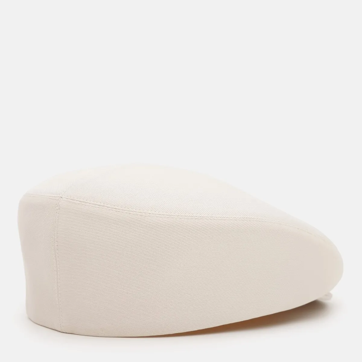 Кепі Blank Cap Fortune 55-57 Топлене молоко 