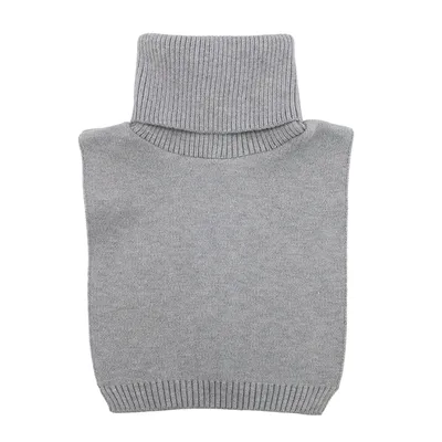 Манішка подовжена одинарна Іззі Talvi one size Cірий 11386